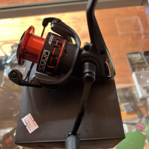 CARRETE NUYUN 4000 RAPALA