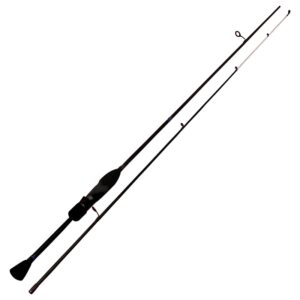 Caña ul bad ajing 5 a 15 gr