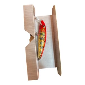 Señuelo salmo sinking