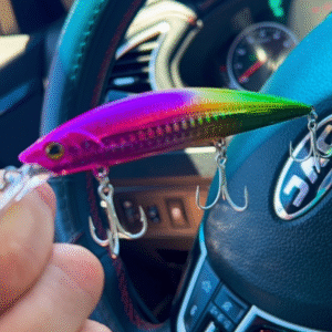 Señuelo caramelo 39 gr sinking