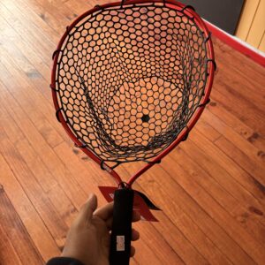 RAPALA SCOOP SILICON NET CHINGUILLO 55M