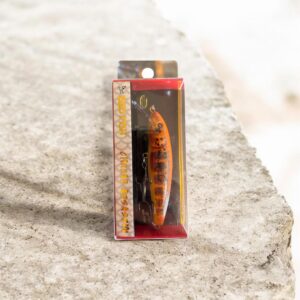 SEÑUELO BADFISH  CHUCAO ASSASIN 70MM 5,9 GR