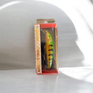 SEÑUELO BADFISH  CHUCAO ASSASIN 70MM 5,9 GR