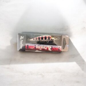 SEÑUELO POSEIDON 10 GR 70MM