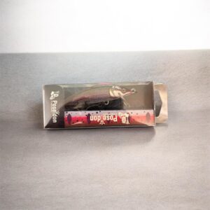 SEÑUELO POSEIDON 10 GR 70MM