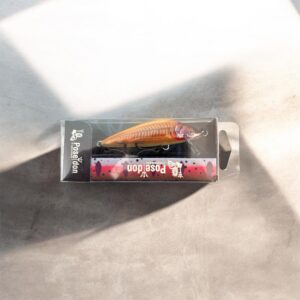 SEÑUELO POSEIDON 10 GR 70MM