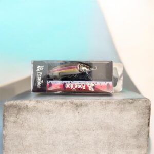 SEÑUELO POSEIDON 10 GR 70MM