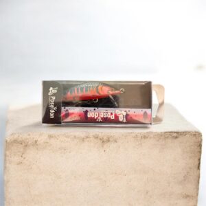 SEÑUELO POSEIDON 10 GR 70MM