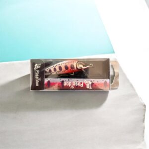 SEÑUELO POSEIDON 10 GR 70MM