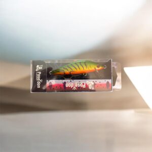 SEÑUELO POSEIDON 10 GR 70MM