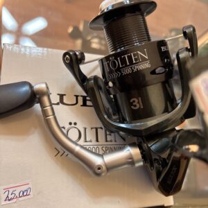 Carrete tolten 5000