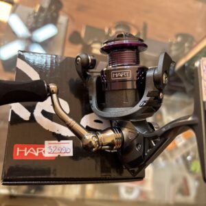 CARRETE PURPLE -R 1000